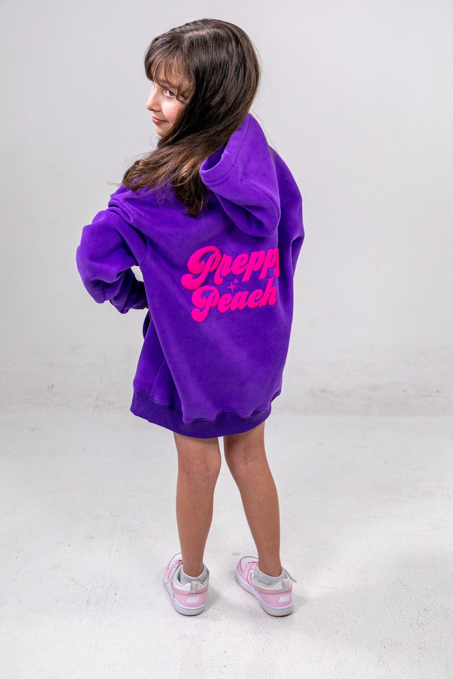 Grape Fizz Pop Hoodie - Coming Soon