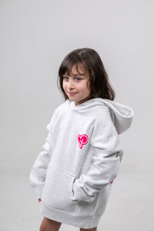 Marshmallow Mist Hoodie - Coming Soon