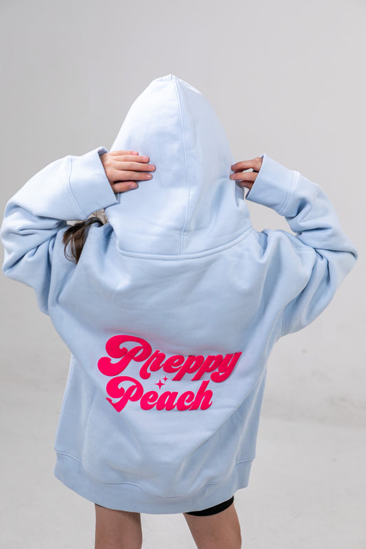 Bubblegum Bolt Hoodie - Coming Soon