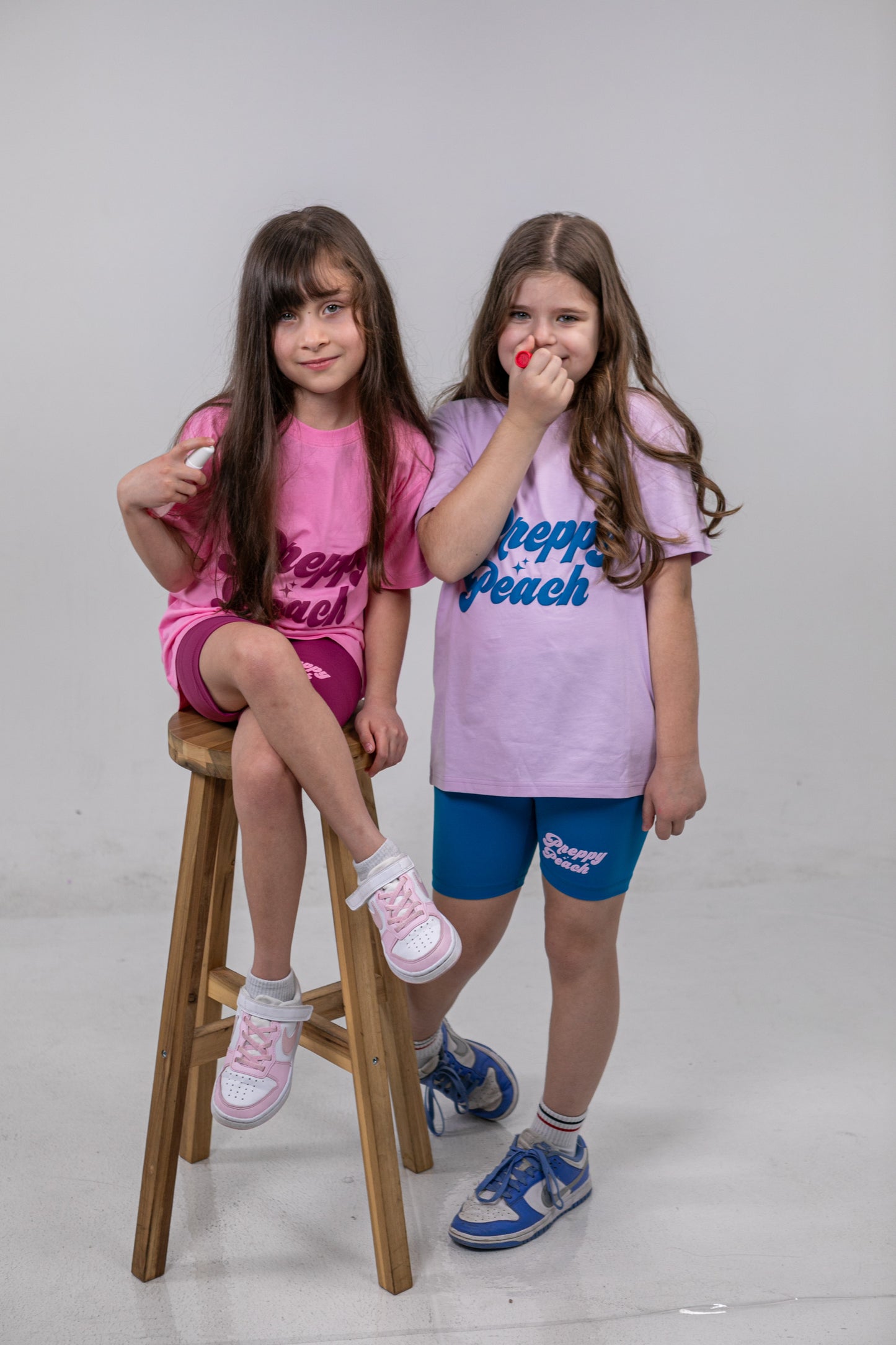 Strawberry Burst Short Set - Pre-Order