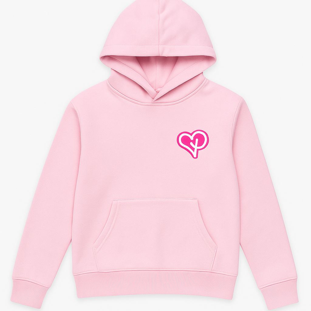Fairy Floss Dreams Hoodie - Coming Soon