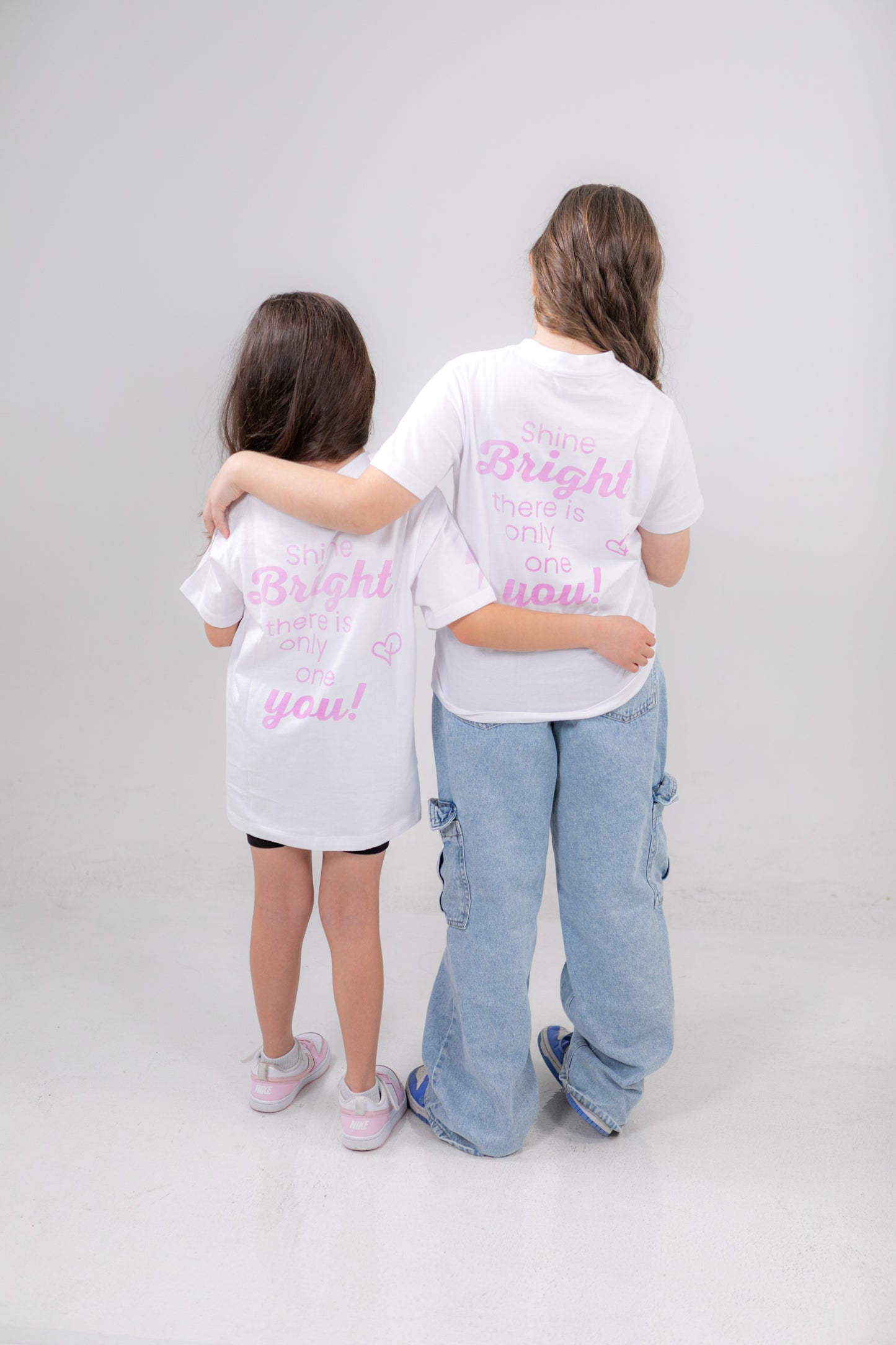 UV Sun Activated T-Shirt