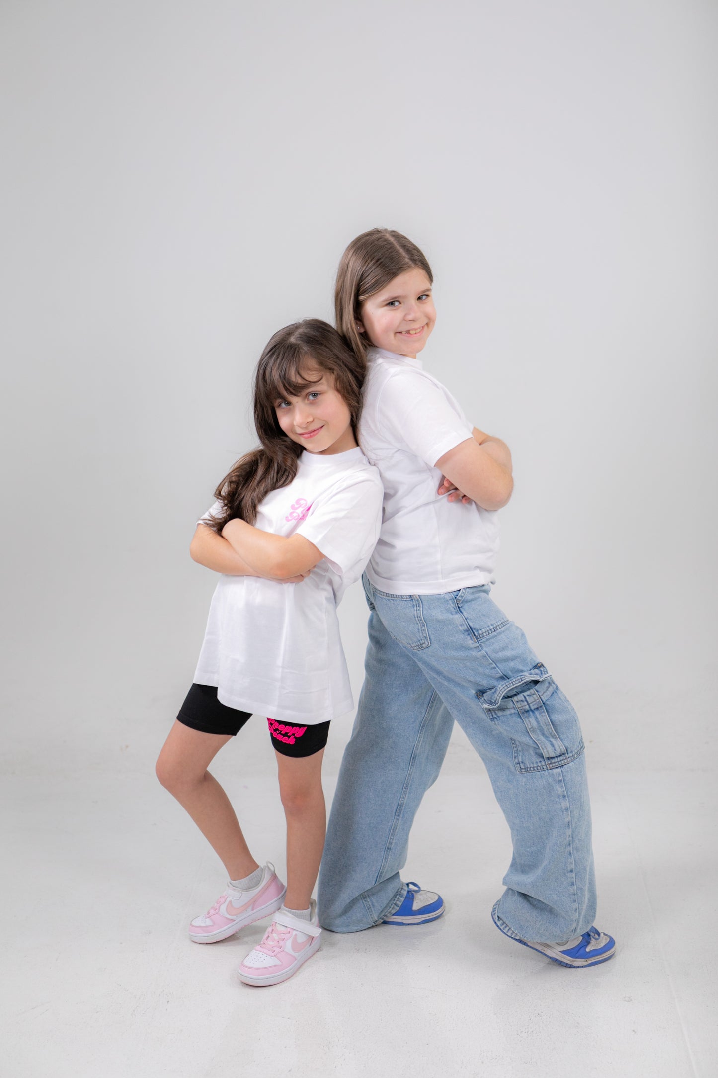 UV Sun Activated T-Shirt