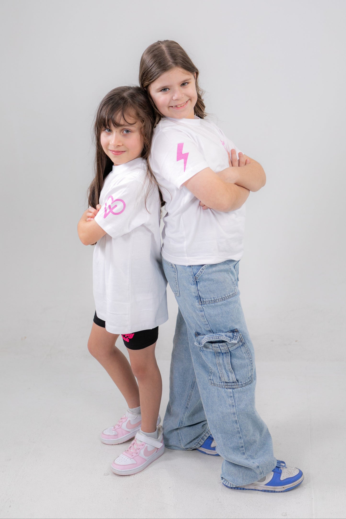 UV Sun Activated T-Shirt