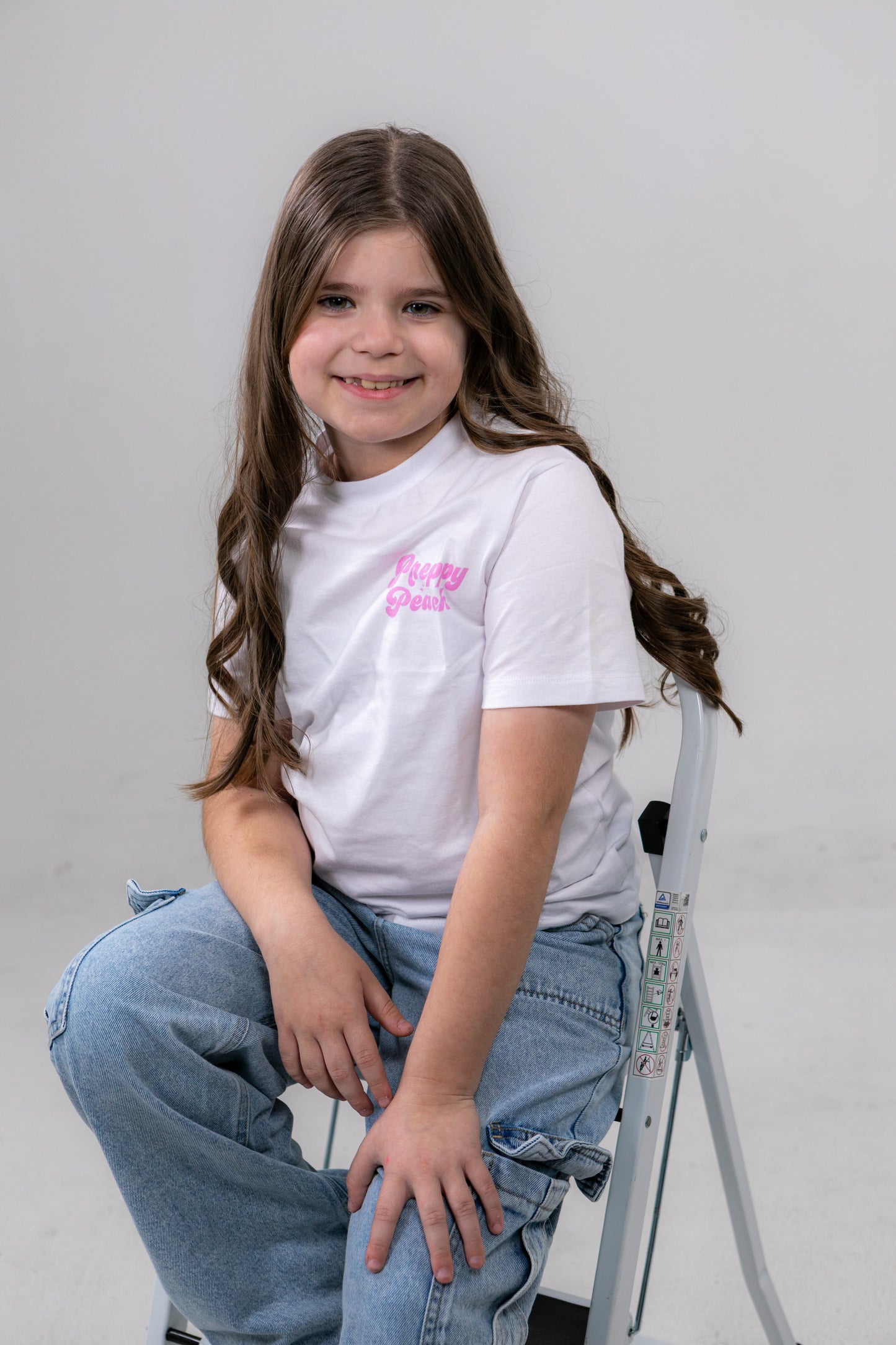 UV Sun Activated T-Shirt