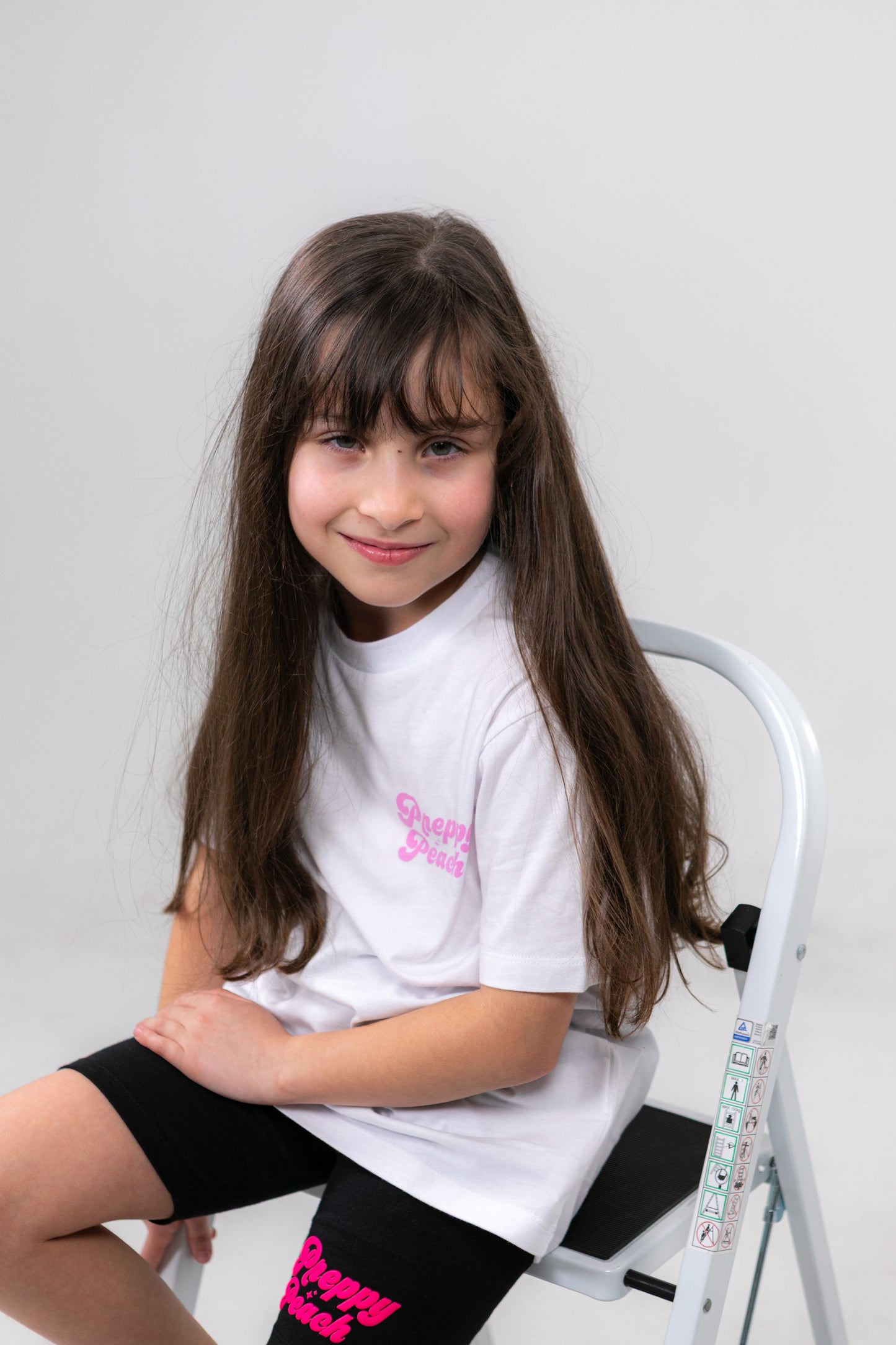 UV Sun Activated T-Shirt