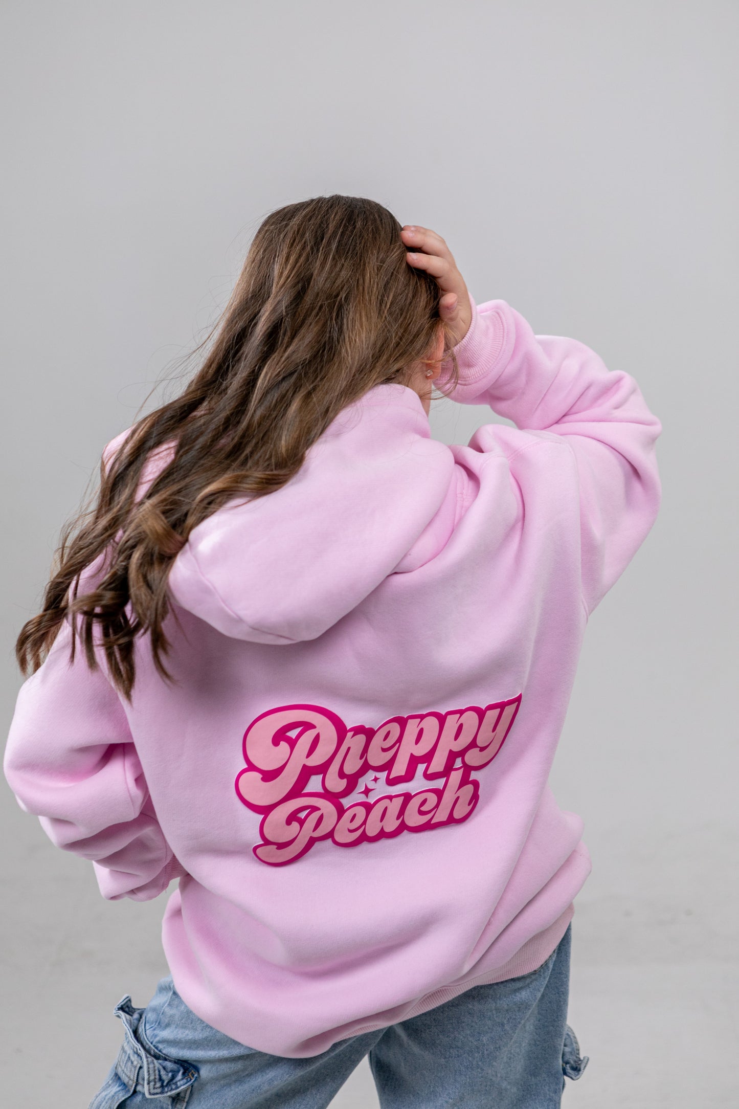 Fairy Floss Dreams Hoodie - Coming Soon