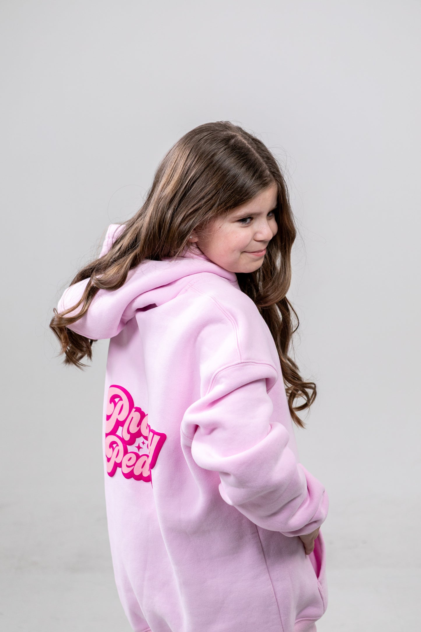 Fairy Floss Dreams Hoodie - Coming Soon
