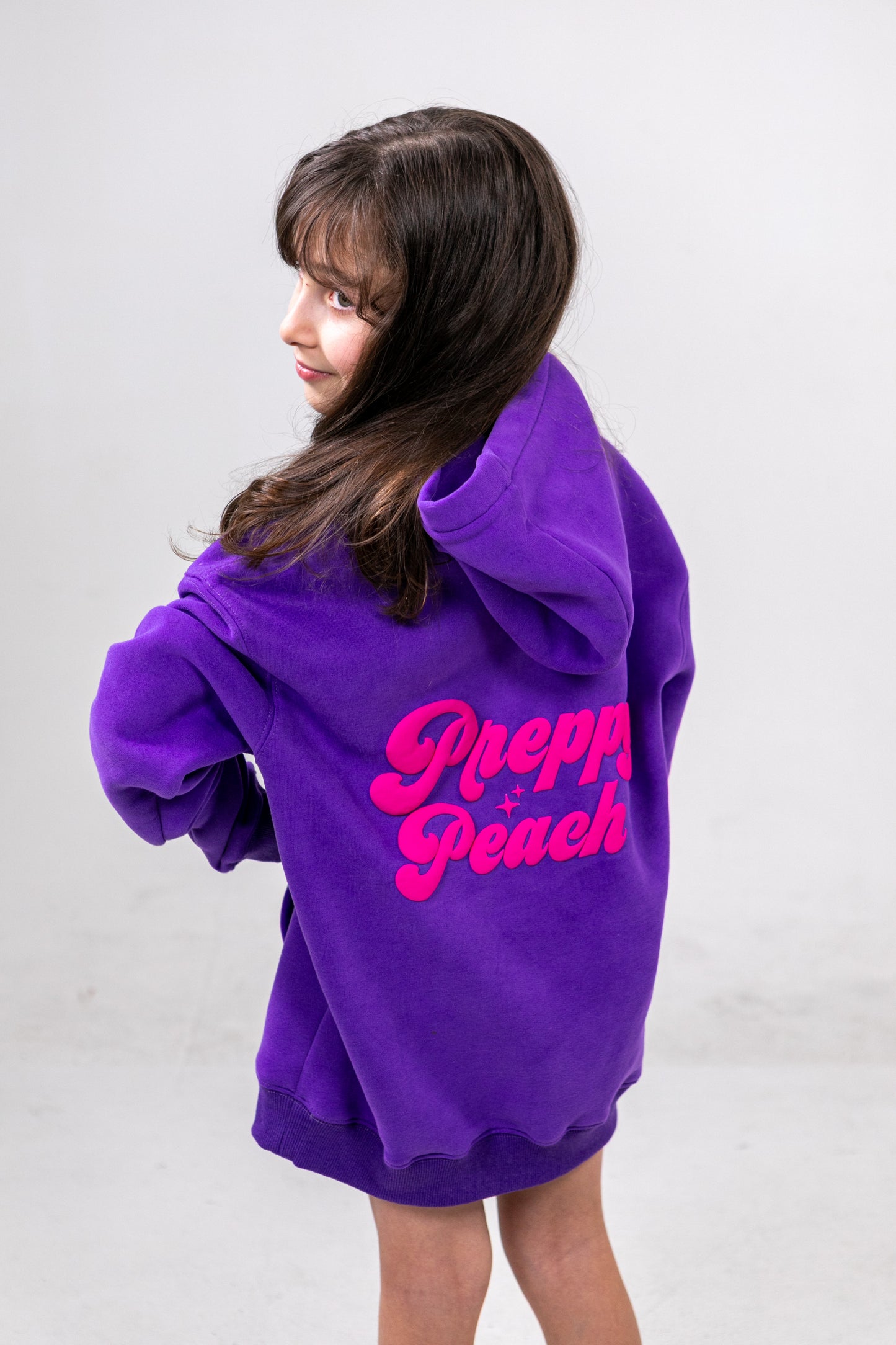 Grape Fizz Pop Hoodie - Coming Soon