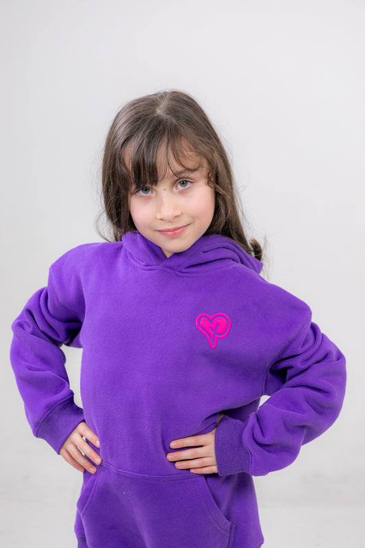 Grape Fizz Pop Hoodie - Coming Soon