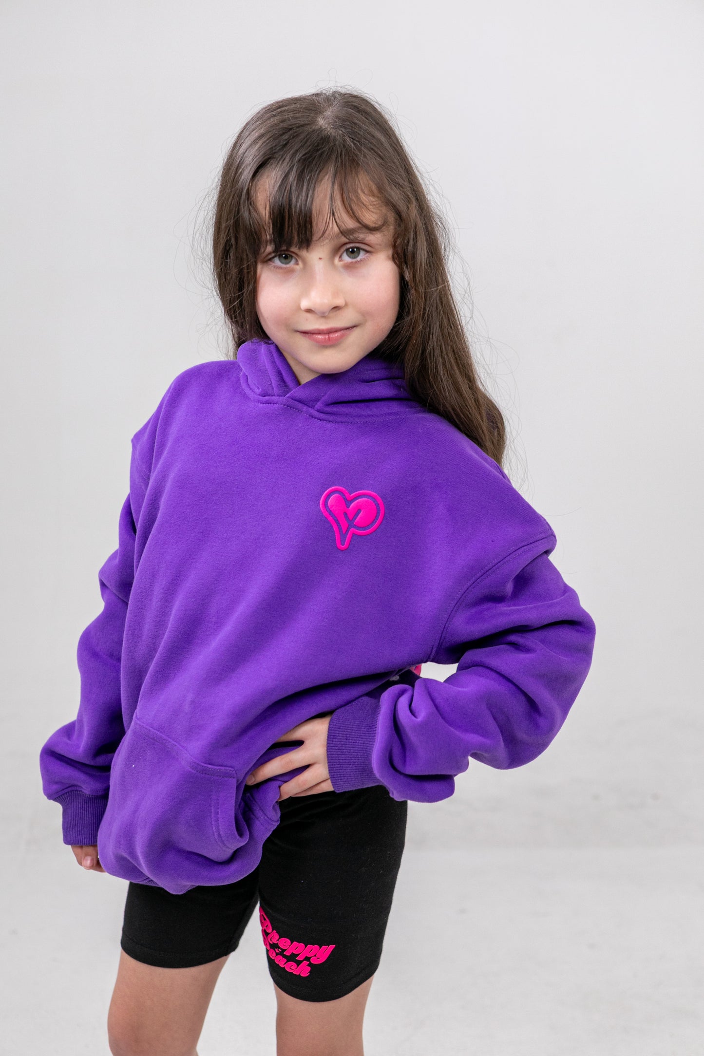 Grape Fizz Pop Hoodie - Coming Soon