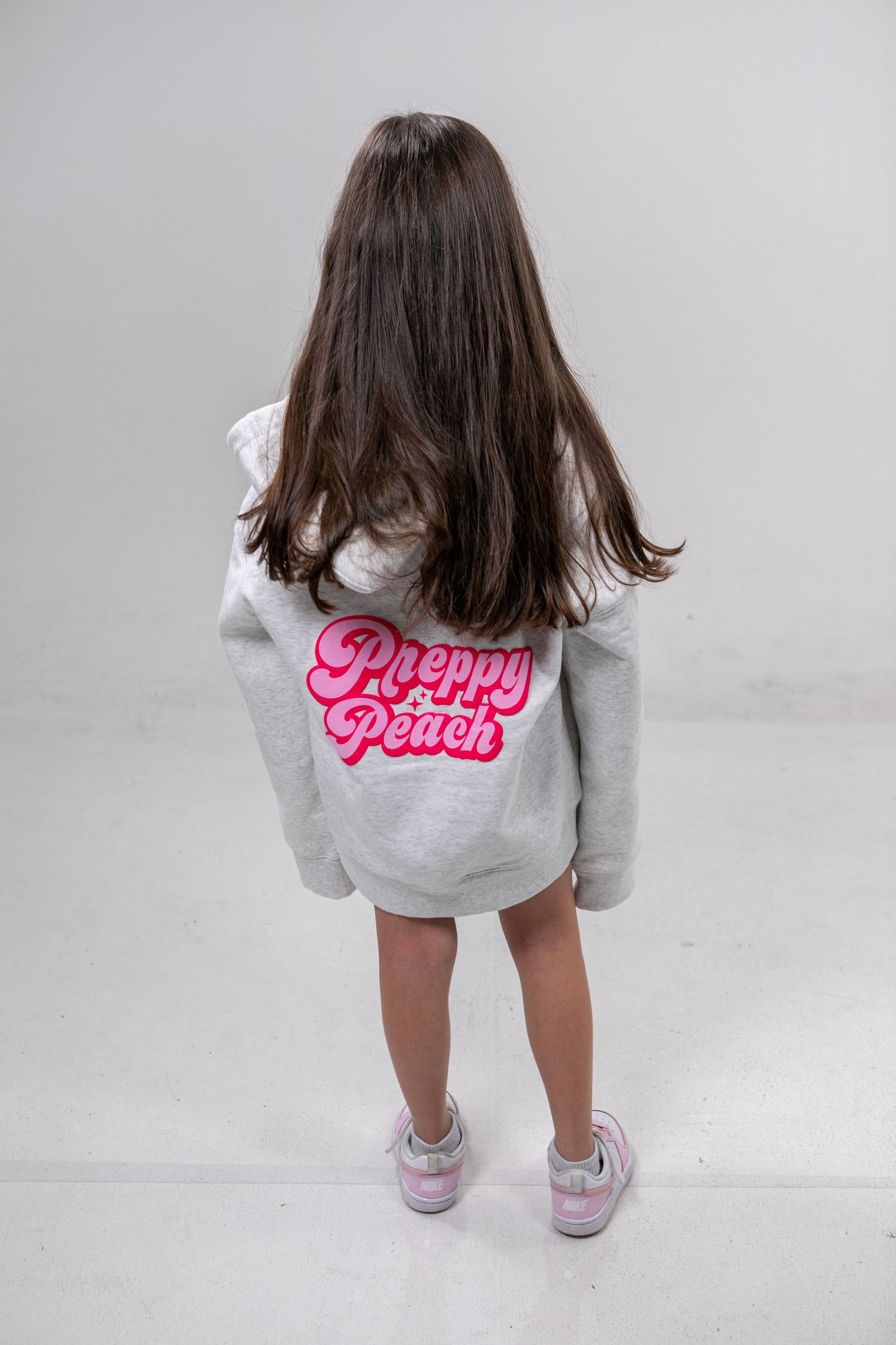 Marshmallow Mist Hoodie - Coming Soon