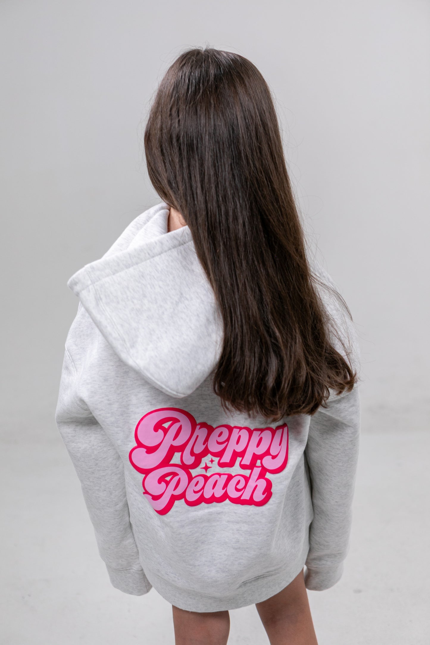Marshmallow Mist Hoodie - Coming Soon