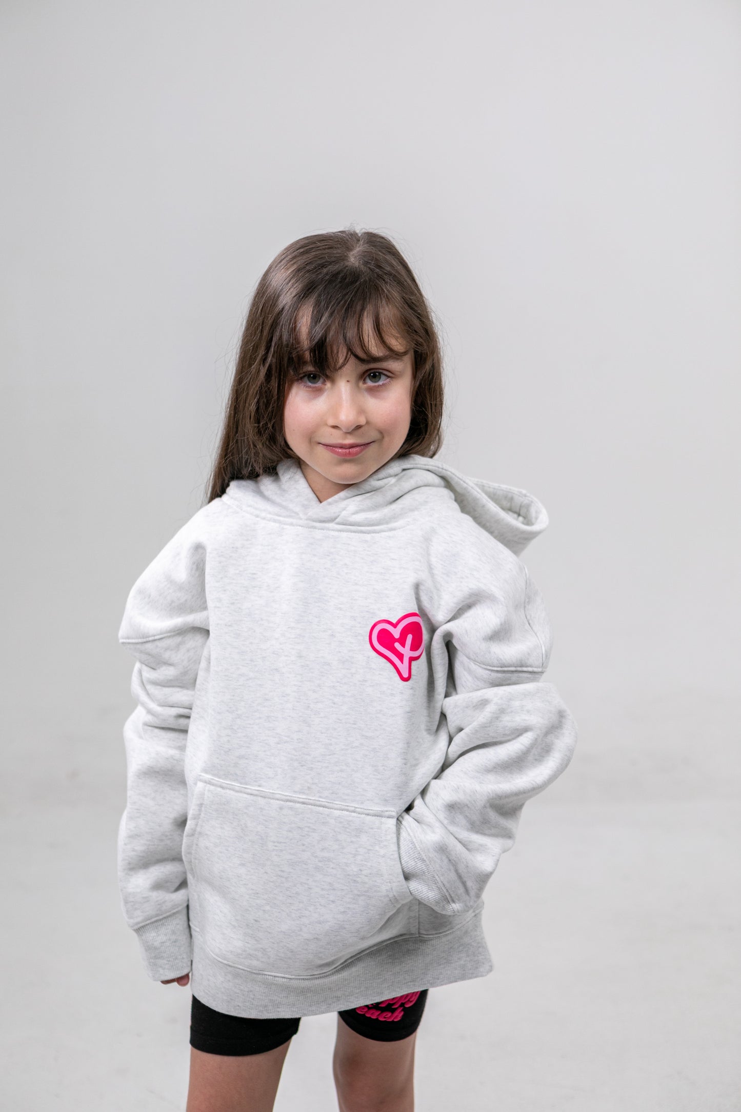 Marshmallow Mist Hoodie - Coming Soon