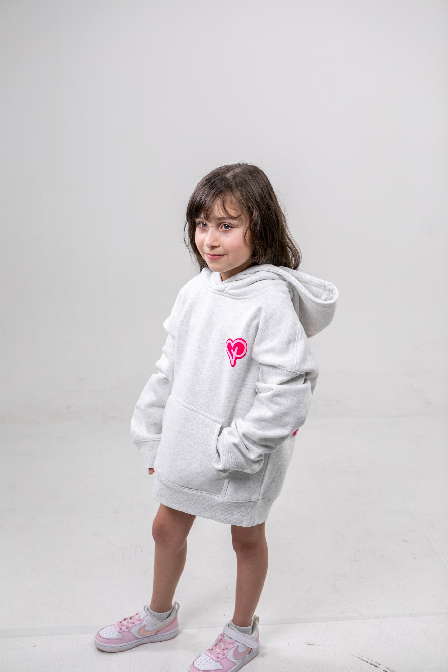 Marshmallow Mist Hoodie - Coming Soon