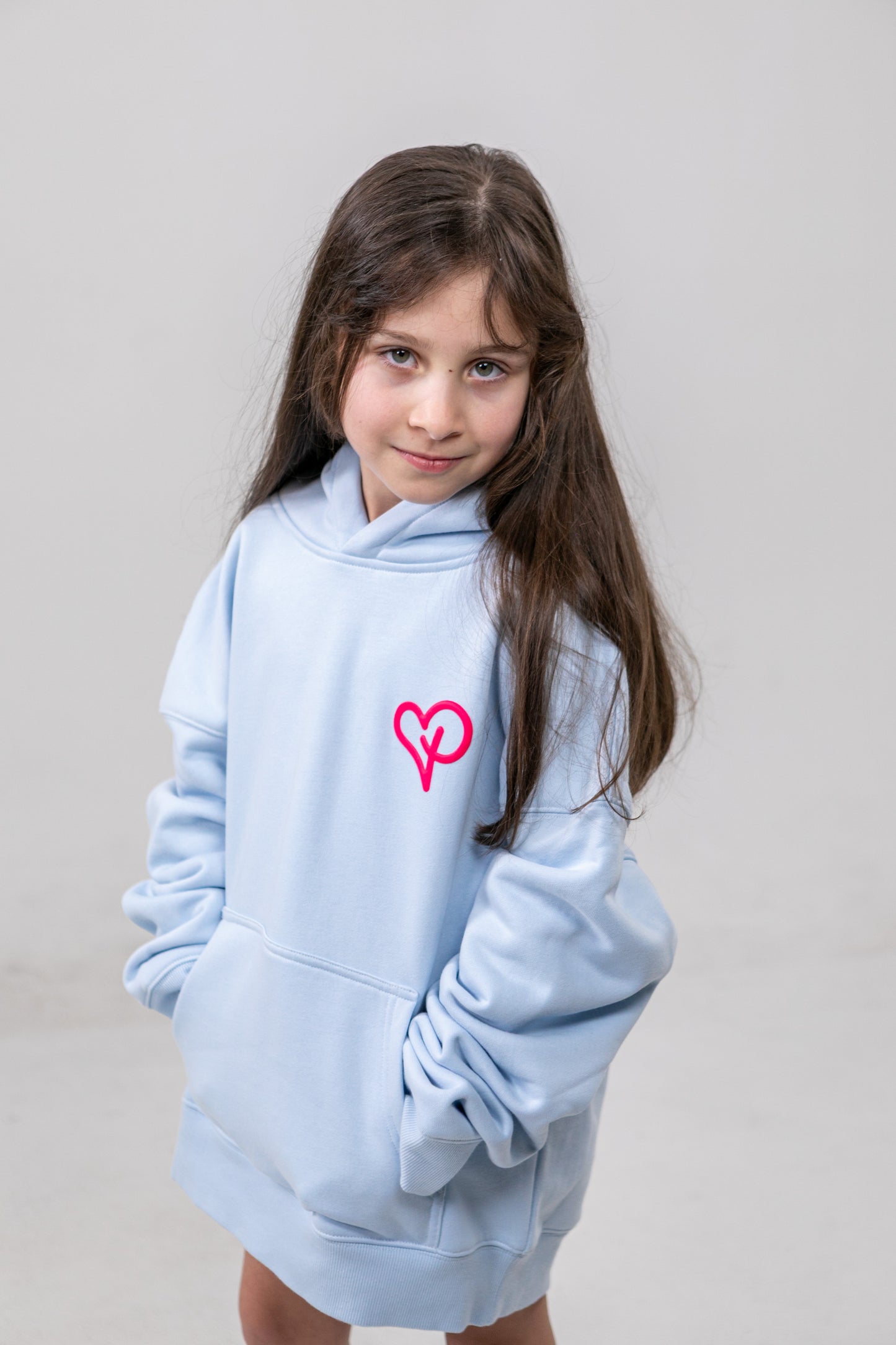 Bubblegum Bolt Hoodie - Coming Soon