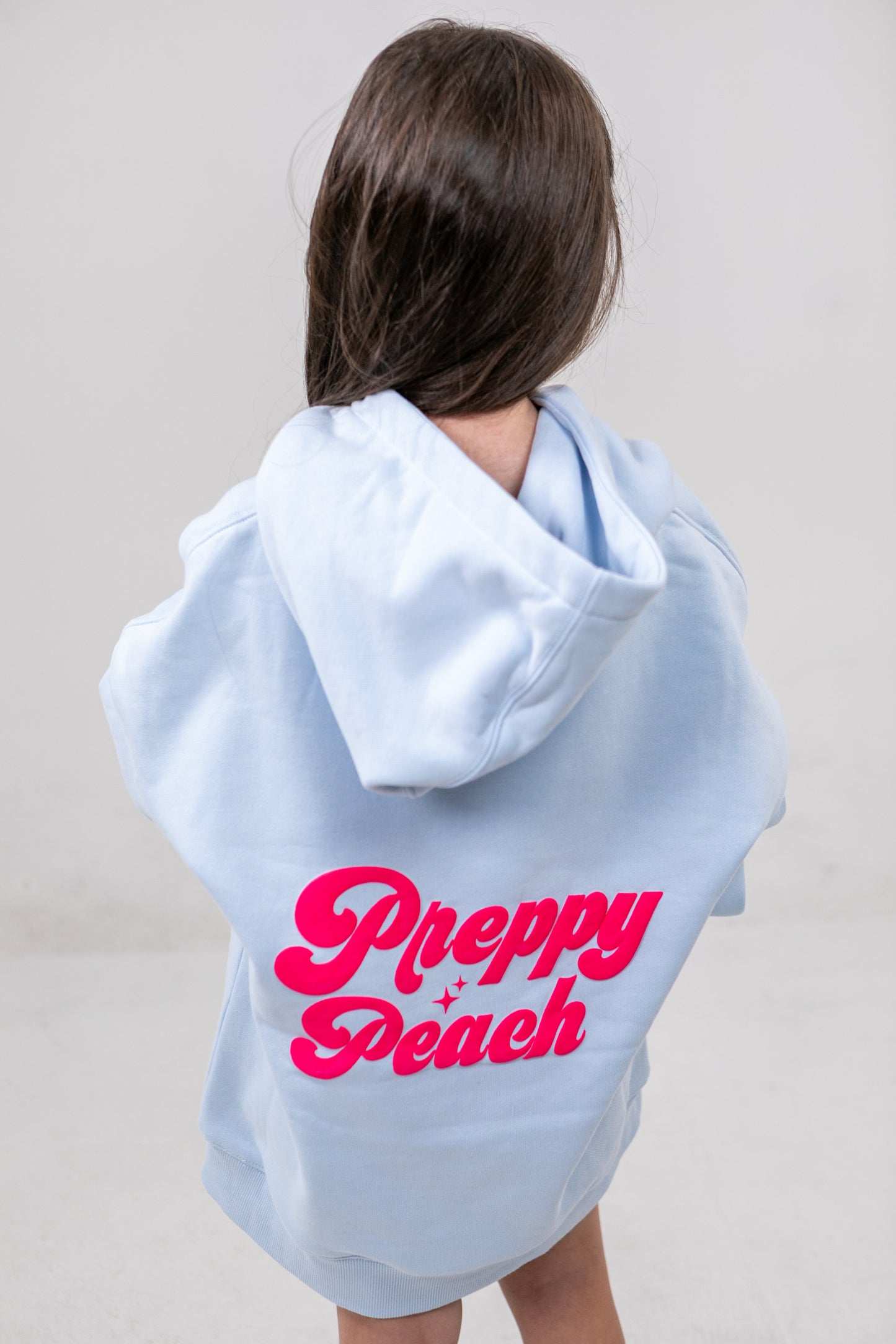 Bubblegum Bolt Hoodie - Coming Soon