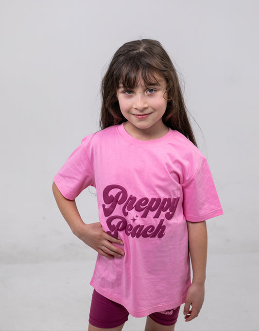 Strawberry Burst Short Set - Pre-Order