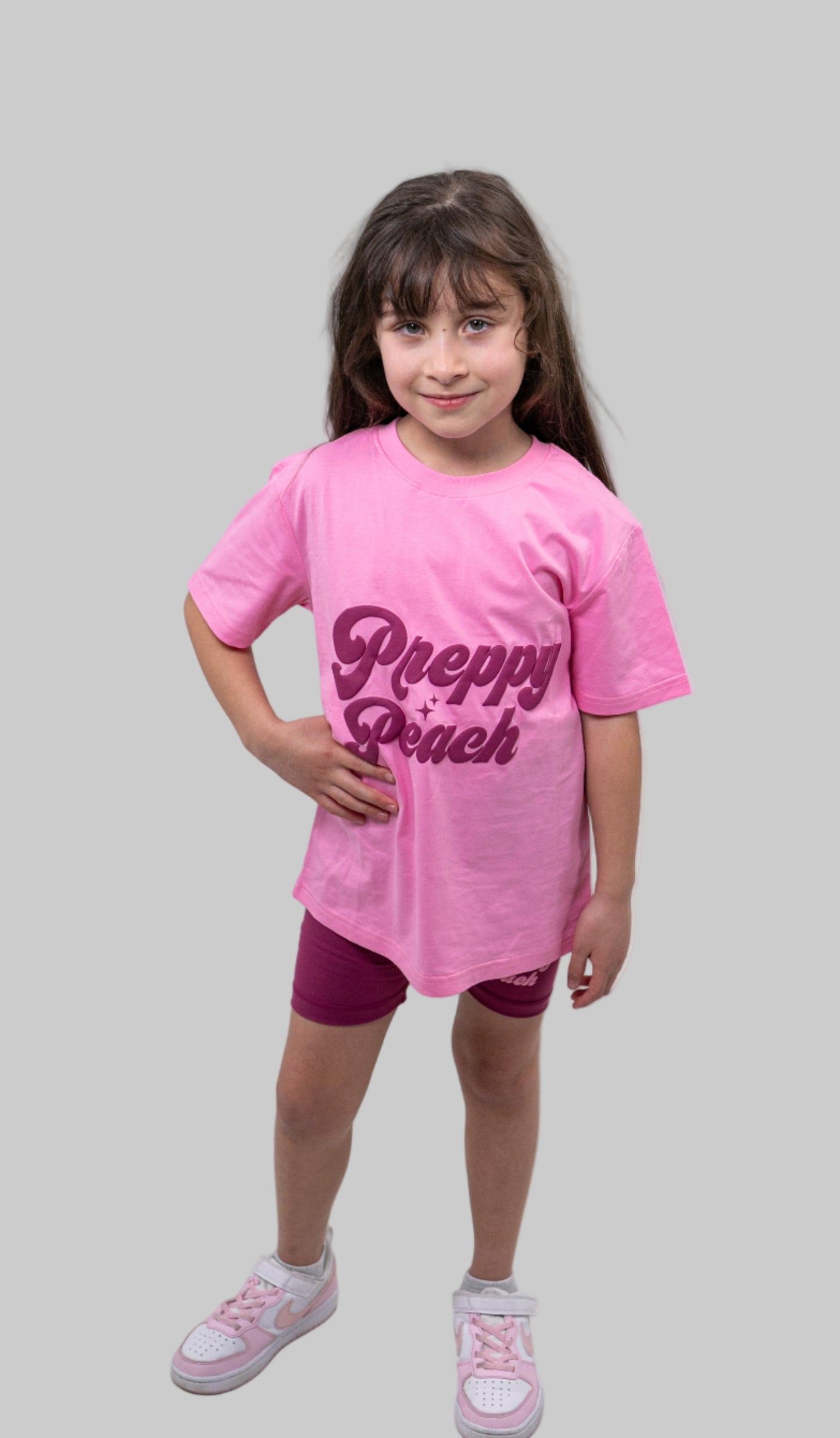 Strawberry Burst Short Set - Pre-Order